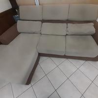 Divano letto Poltron&sofà