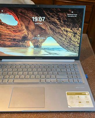 vivobook asus i7