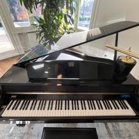 Pianoforte digitale Yamaha