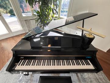 Pianoforte digitale Yamaha