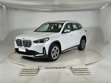 BMW X1 U11 sdrive18d X-Line auto