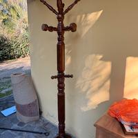 Appendiabiti da terra