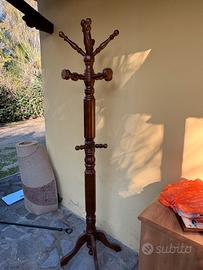 Appendiabiti da terra