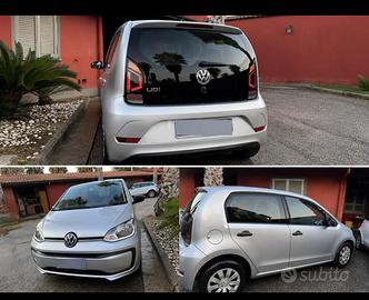 Volkswagen Up!   Dicembre 2017