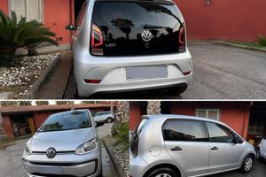 Volkswagen Up!   Dicembre 2017