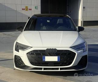 Audi S3 sportback