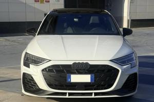 Audi S3 sportback