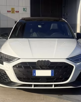 Audi S3 Sportback 333 CV Quattro S Tronic| 07/2024