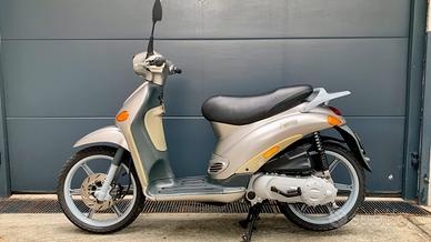 Piaggio Liberty 50 2 tempi