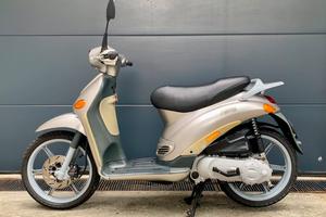 Piaggio Liberty 50 2 tempi