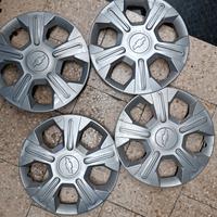 copponi  matiz+ruotino con accessori 