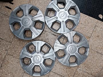 copponi  matiz+ruotino con accessori 