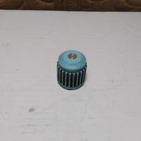 Tappo metano e Aspiratore auto nuovo