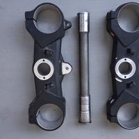 Piastre forcella inferiori BMW GS 800 F