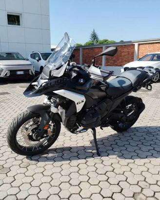 BMW Motorrad R 1300 GS