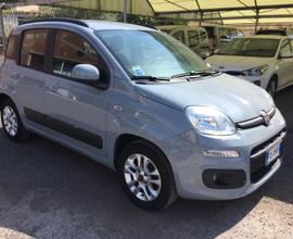 Fiat Panda 1.2 Lounge PLUS