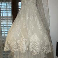 Abito da sposa