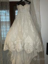 Abito da sposa