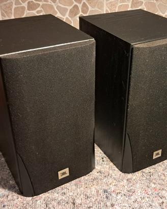 Coppia di casse JBL TLX 200 . made in Denmark.