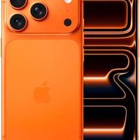 Nuovo Iphone 17 pro 256GB