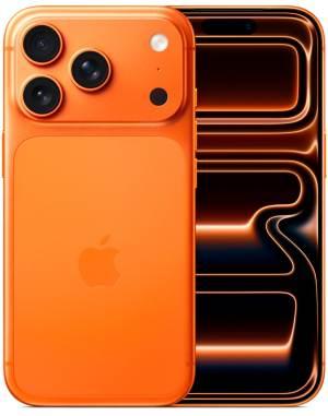 Nuovo Iphone 17 pro 256GB