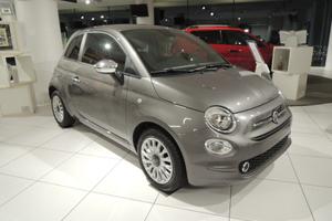FIAT 500 1.0 Hybrid Lounge