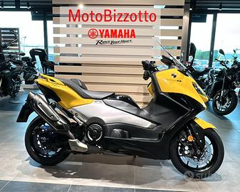 Yamaha TMAX 560