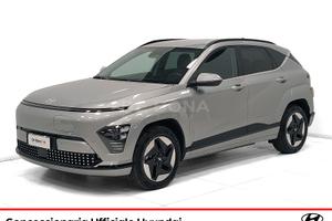 Hyundai Kona 48,4 kwh x line