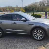Auto Jaguar E-PACE 2.0D 180CV AWD AUT. R-DYNAMIC