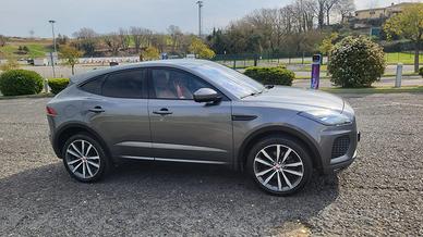 Auto Jaguar E-PACE 2.0D 180CV AWD AUT. R-DYNAMIC