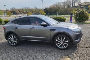Auto Jaguar E-PACE 2.0D 180CV AWD AUT. R-DYNAMIC