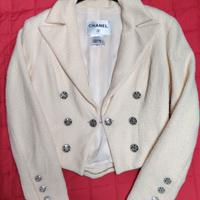 giacca Chanel vintage 1996