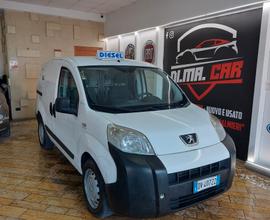 Peugeot Bipper 1.4 HDi 70CV Furgone