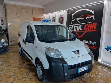 Peugeot Bipper 1.4 HDi 70CV Furgone