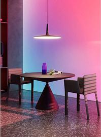 Piastrella 120x120 Silkystone Decor VColor S.Agost