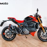 DUCATI MONSTER 950 SP - 2023