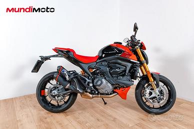 DUCATI MONSTER 950 SP - 2023