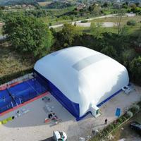 Pallone pressostatico