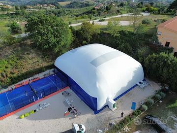 Pallone pressostatico