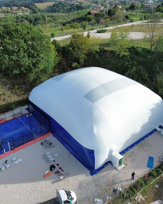 Pallone pressostatico