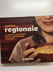 LIBRO DI RICETTE