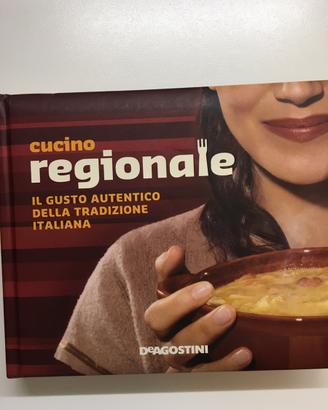 LIBRO DI RICETTE