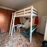 Letto a castello IKEA