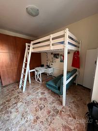 Letto a castello IKEA