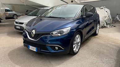 RENAULT SCÉNIC 1.5DCI 110CV EDC EnergyIntens 2017