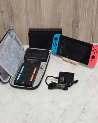 Nintendo Switch 1