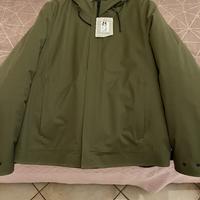 Giubbotto Woolrich