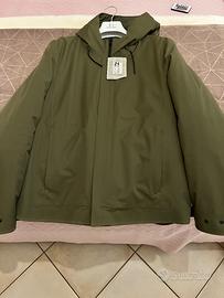 Giubbotto Woolrich