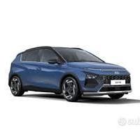 Autoricambi per hyundai bayon 2021;2022
