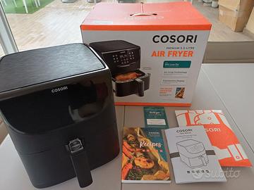 Friggitrice ad aria Cosori 5,7 L